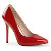 Pleaser - AMUSE20 Pumps - Rood Product image